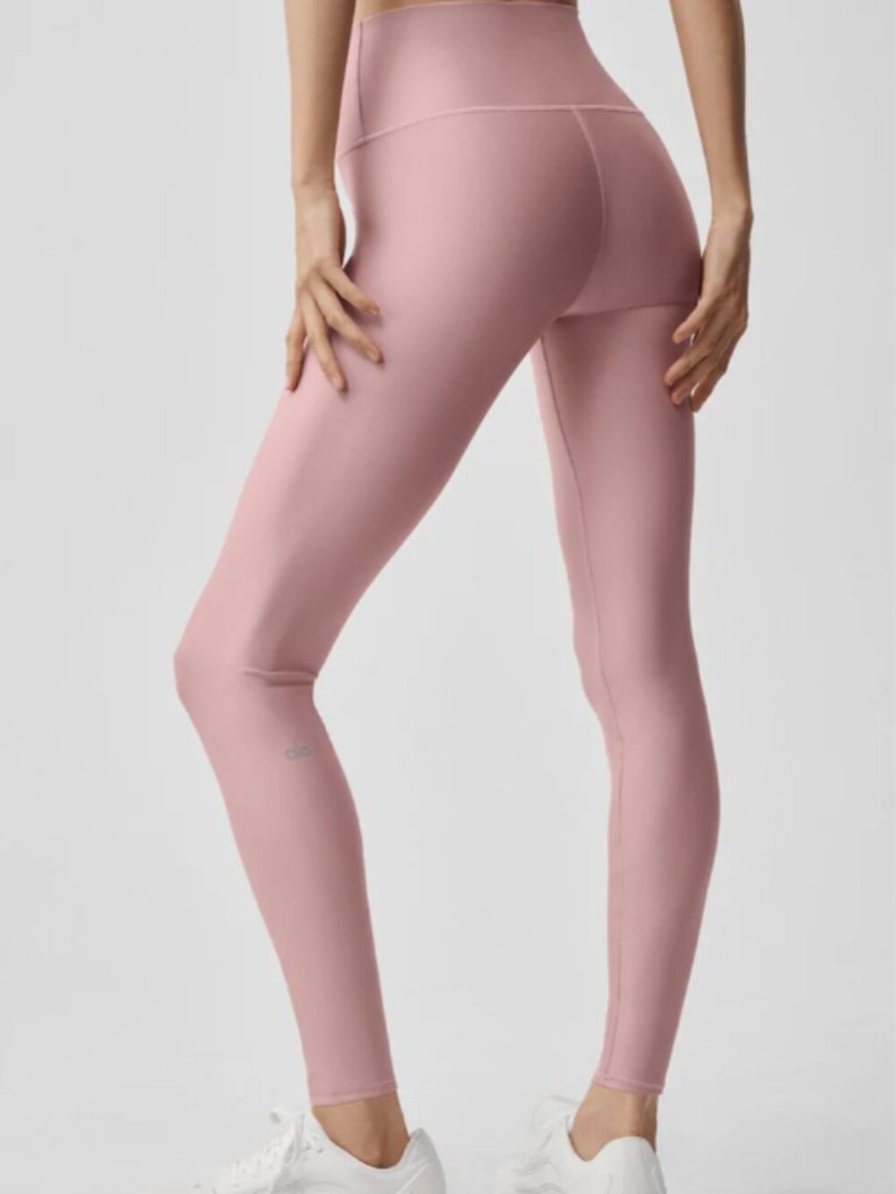 Alo Yoga 7/8 High-Waist Airlift Legging